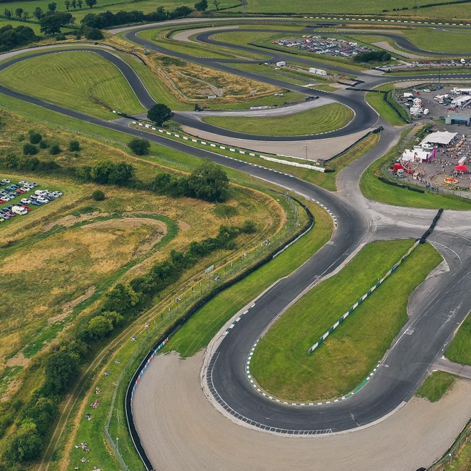 MONDELLO PARK: FULL DAY TRACK DAY.